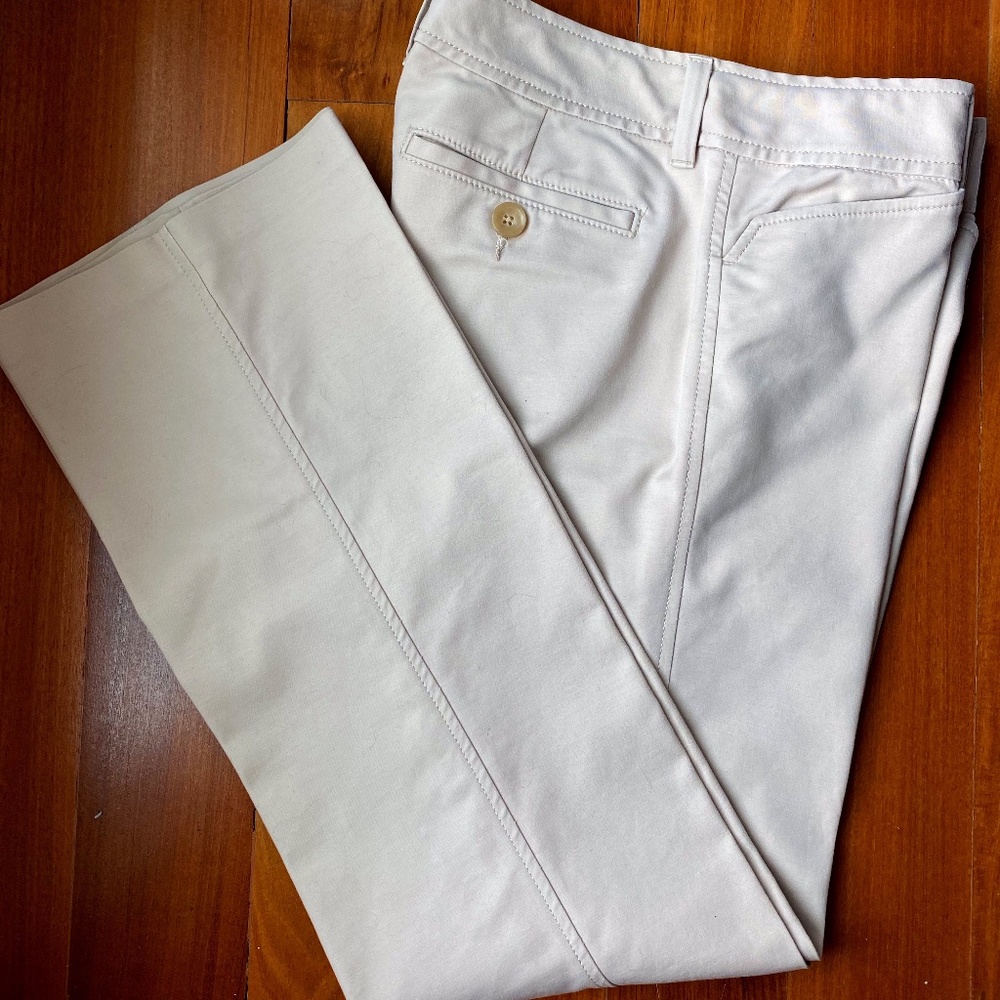 Banana Republic trousers